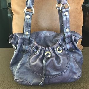 *Price Drop* Authentic B. Makowsky Handbag